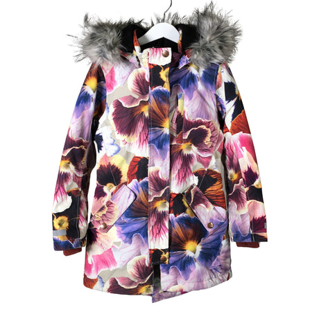 Unisex Molo Kids - Toppatakki, koko 128 - 134 -  ()