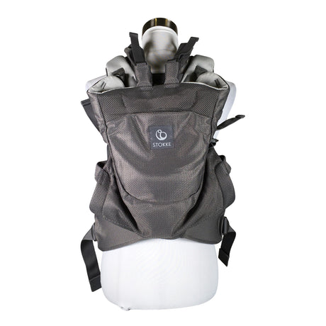 Unisex Stokke - Kantoreppu, koko Ei kokoa -  (2)