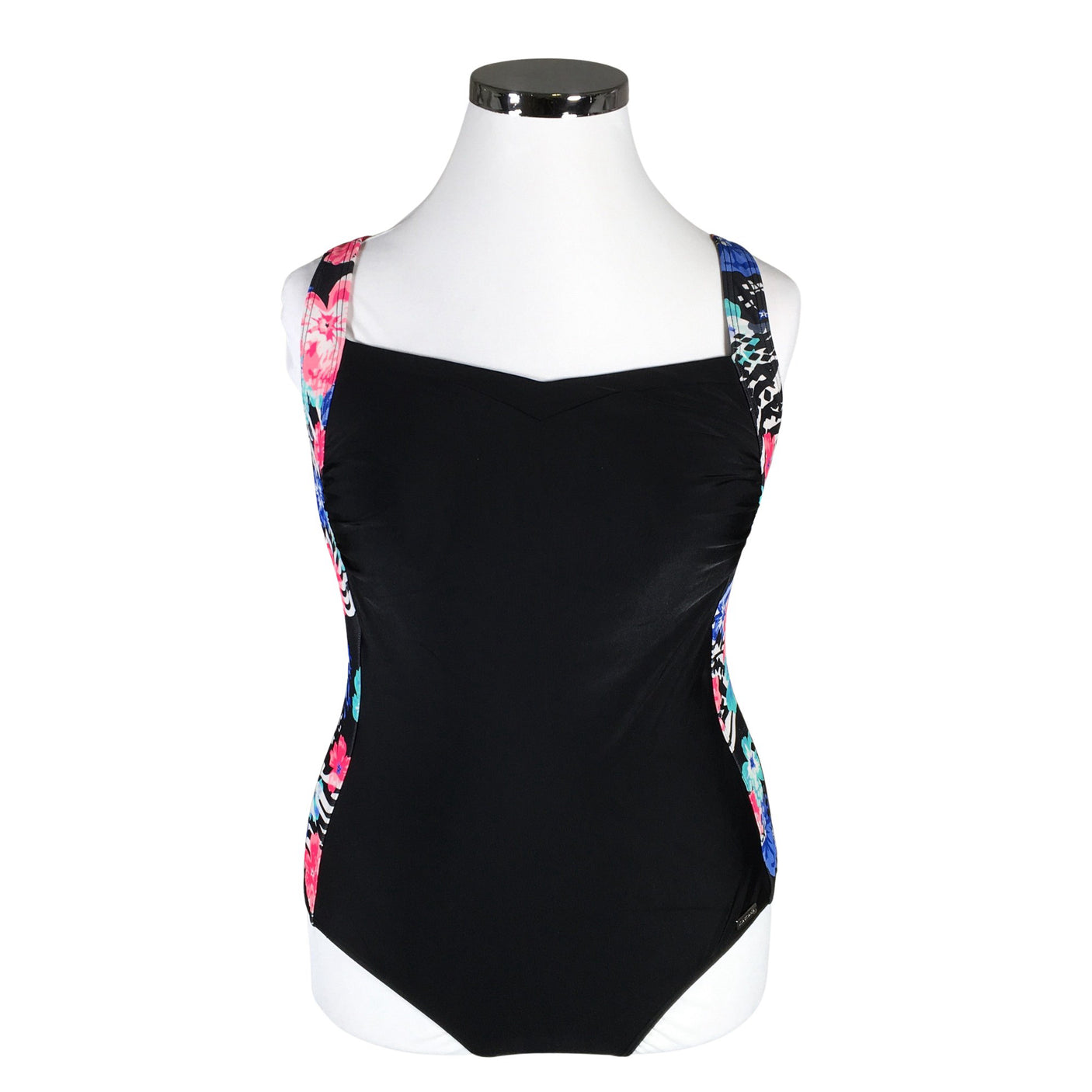 Unisex Lascana - Uimapuku, koko 44 -  (1)