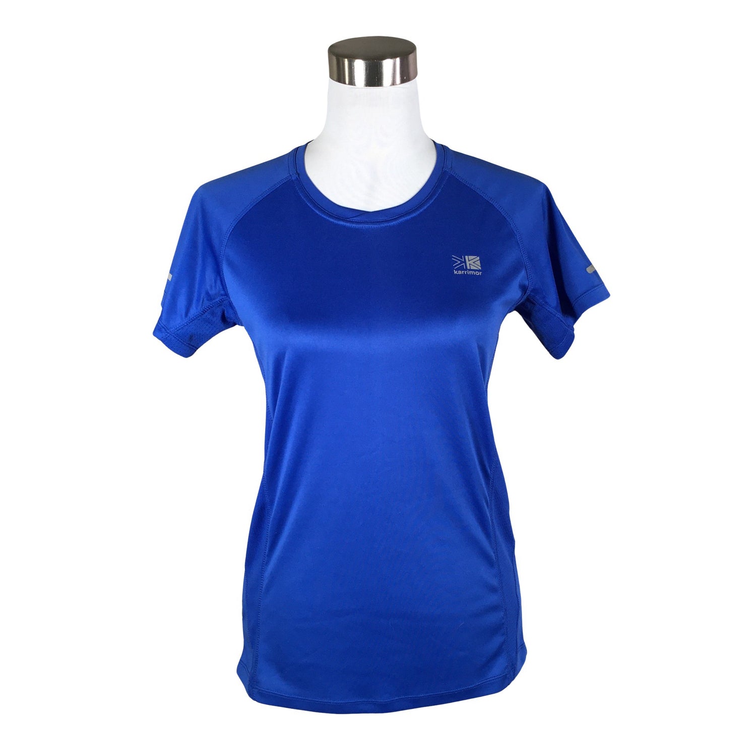  Urheilupaita  Urheilupaita, lyhyet hihat, koko 38  Karrimor 