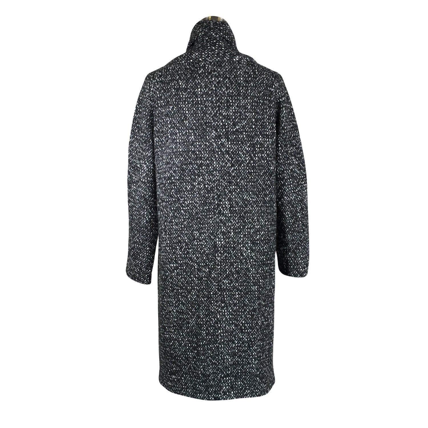 Villakangastakki, koko 34