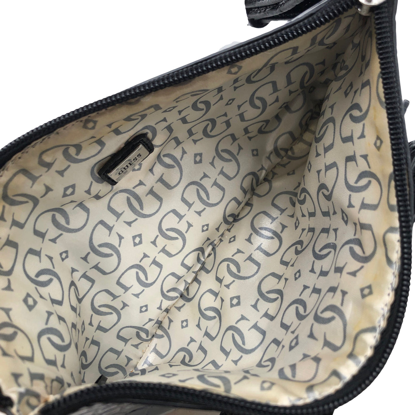 Unisex Guess - Iltalaukku, koko Mini -  (2)