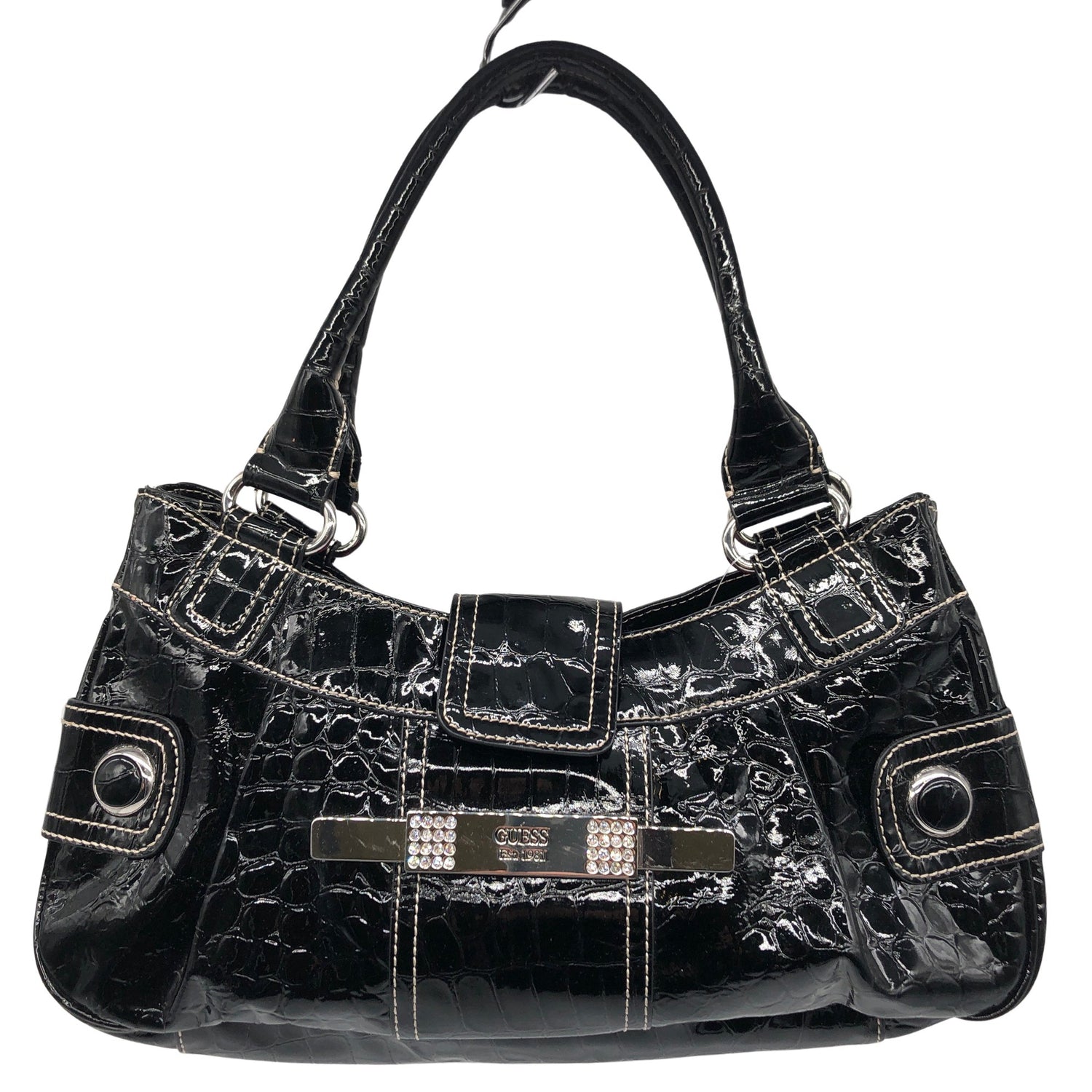 Käsilaukku, koko Midi