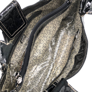 Käsilaukku, koko Midi