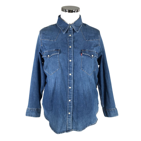 Unisex Levi's - Farkkupaita, koko 42 -  ()