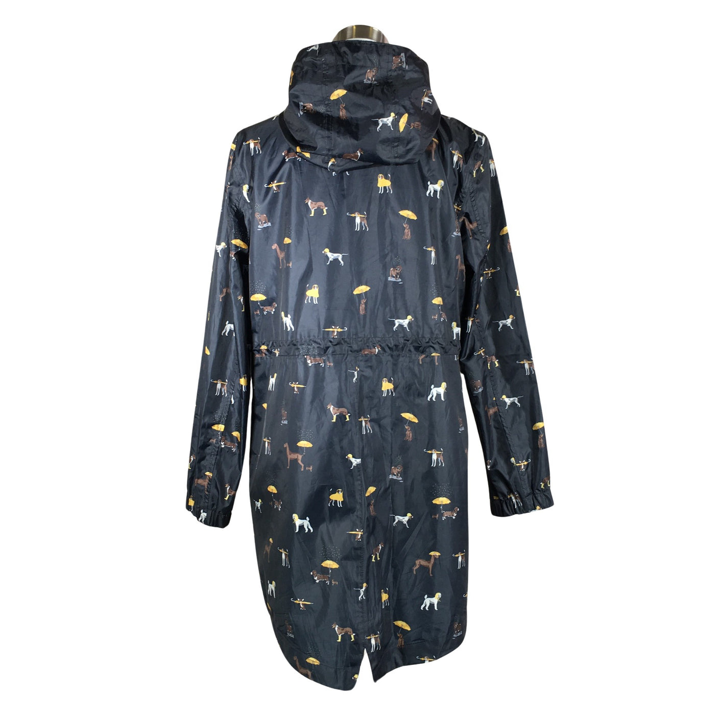 Unisex Joules - Sadetakki, koko 40 -  (2)