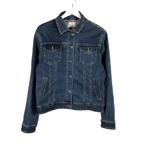 Unisex Miss Natalie - Farkkutakki, koko 40 -  ()
