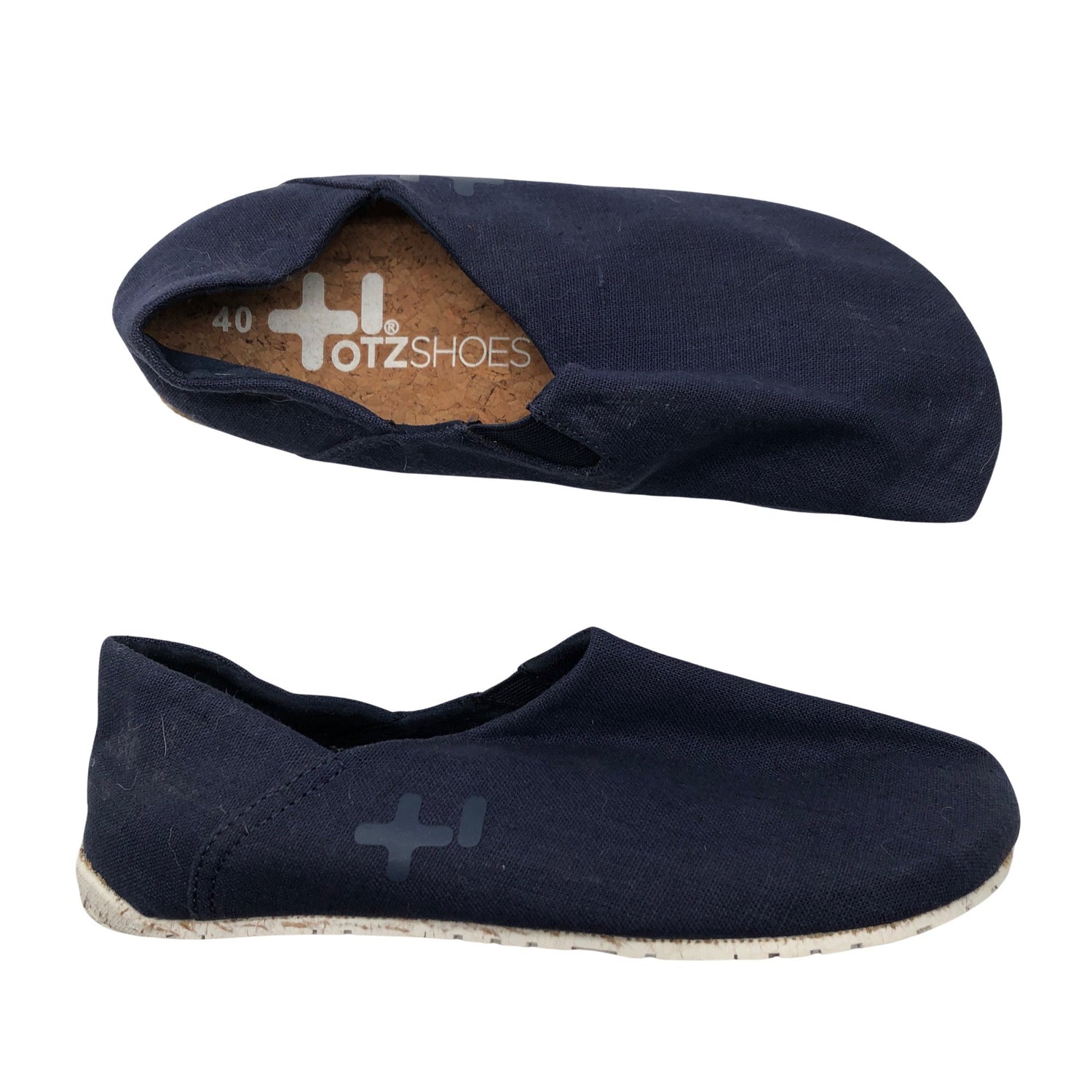  Loaferit  Loaferit, koko 40  OTZ Shoes 
