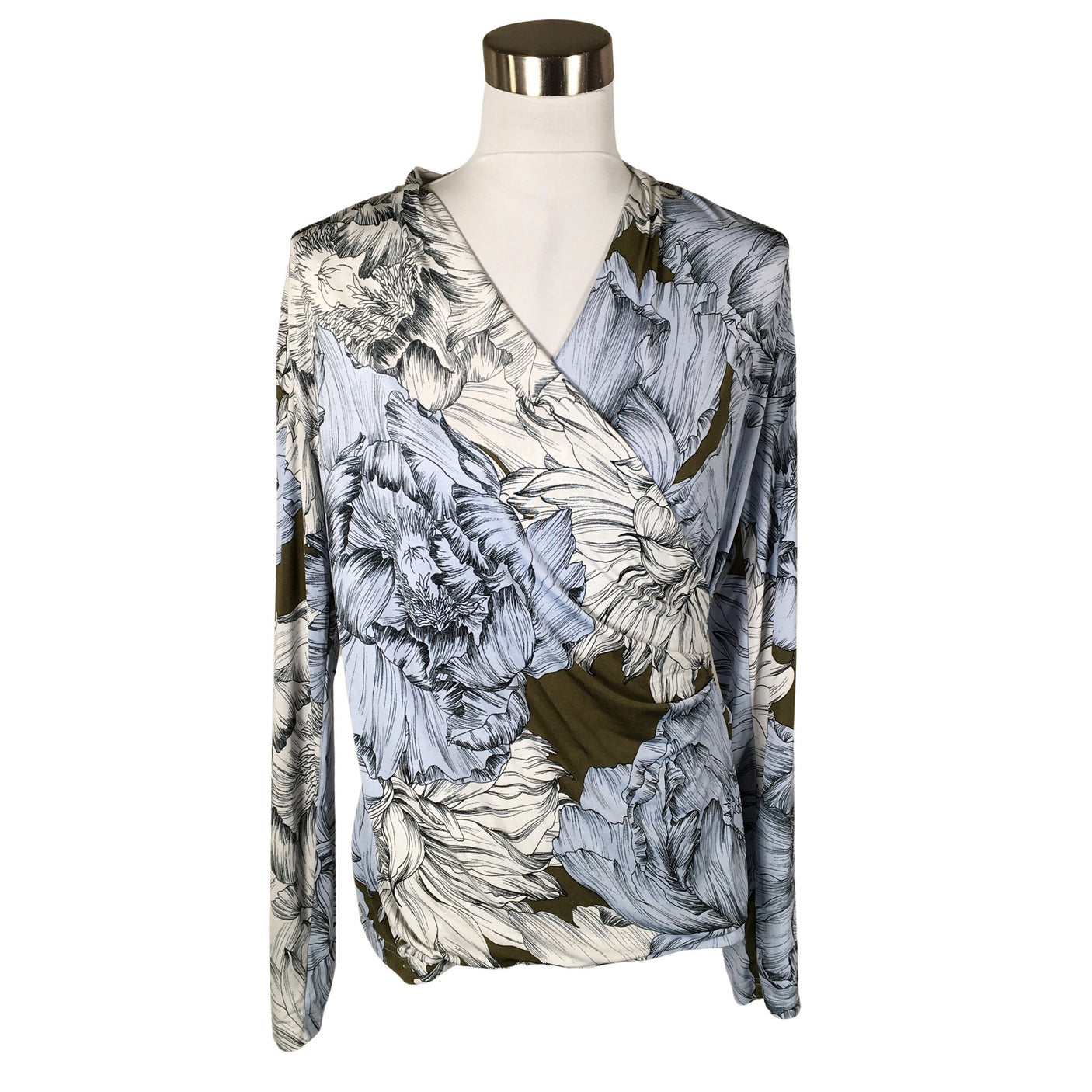 Unisex Monton - Trikoopaita, koko 40 -  (1)