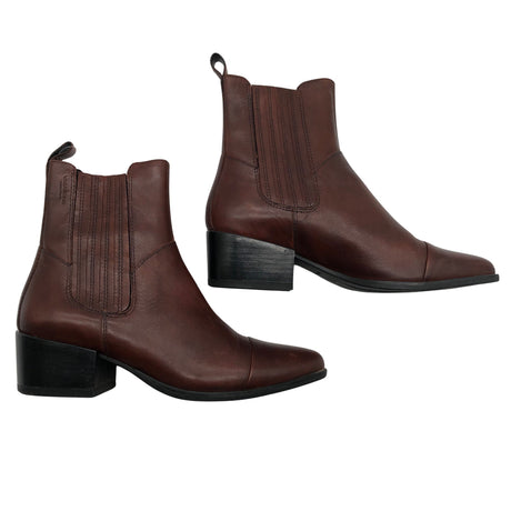 Unisex Vagabond - Nilkkurit, koko 36 -  ()