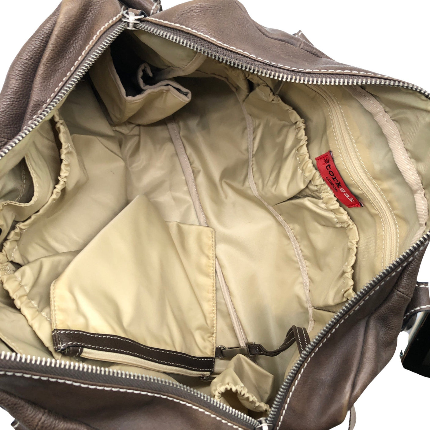 Unisex Storksak - Hoitolaukku, koko Maxi -  (2)