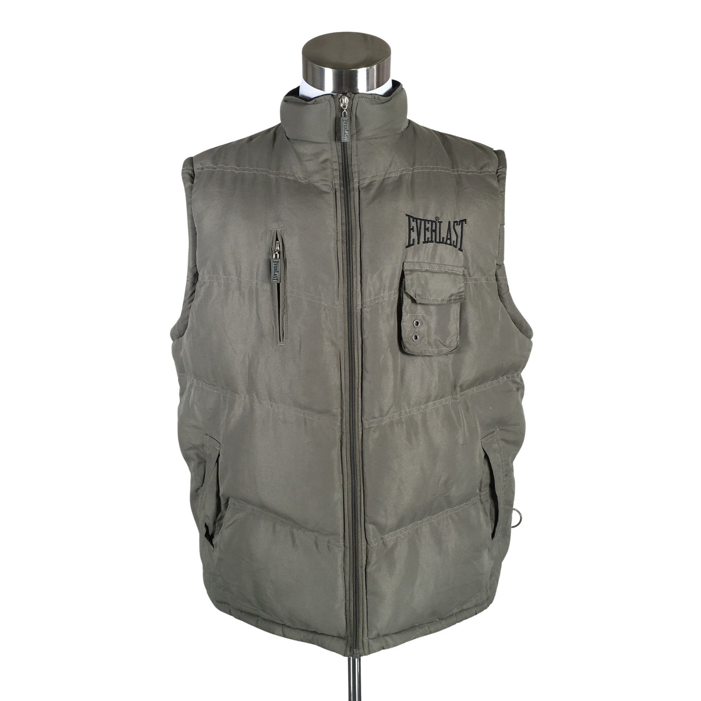 Unisex Everlast - Toppaliivi, koko XL -  (1)