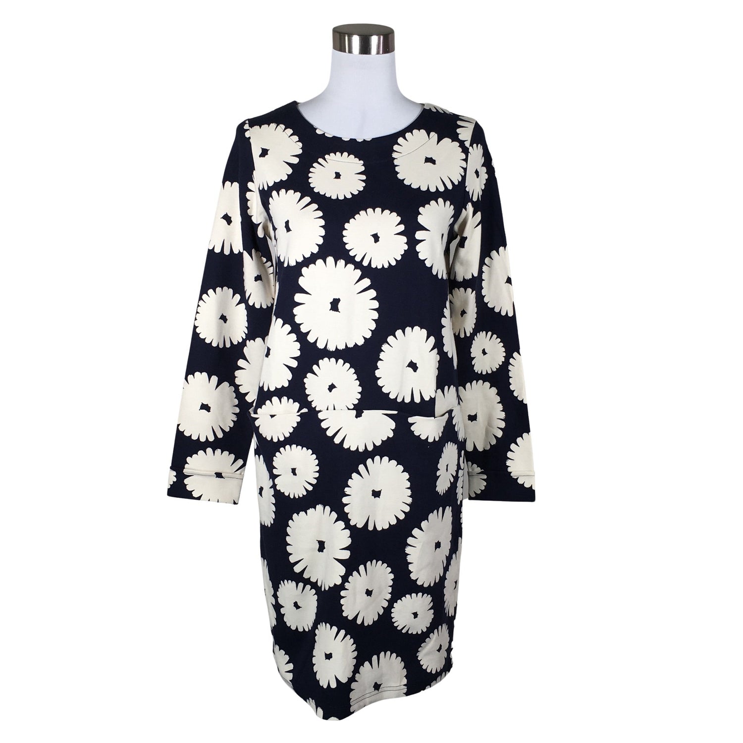  Mekko  Collegemekko, koko 36  Nanso 