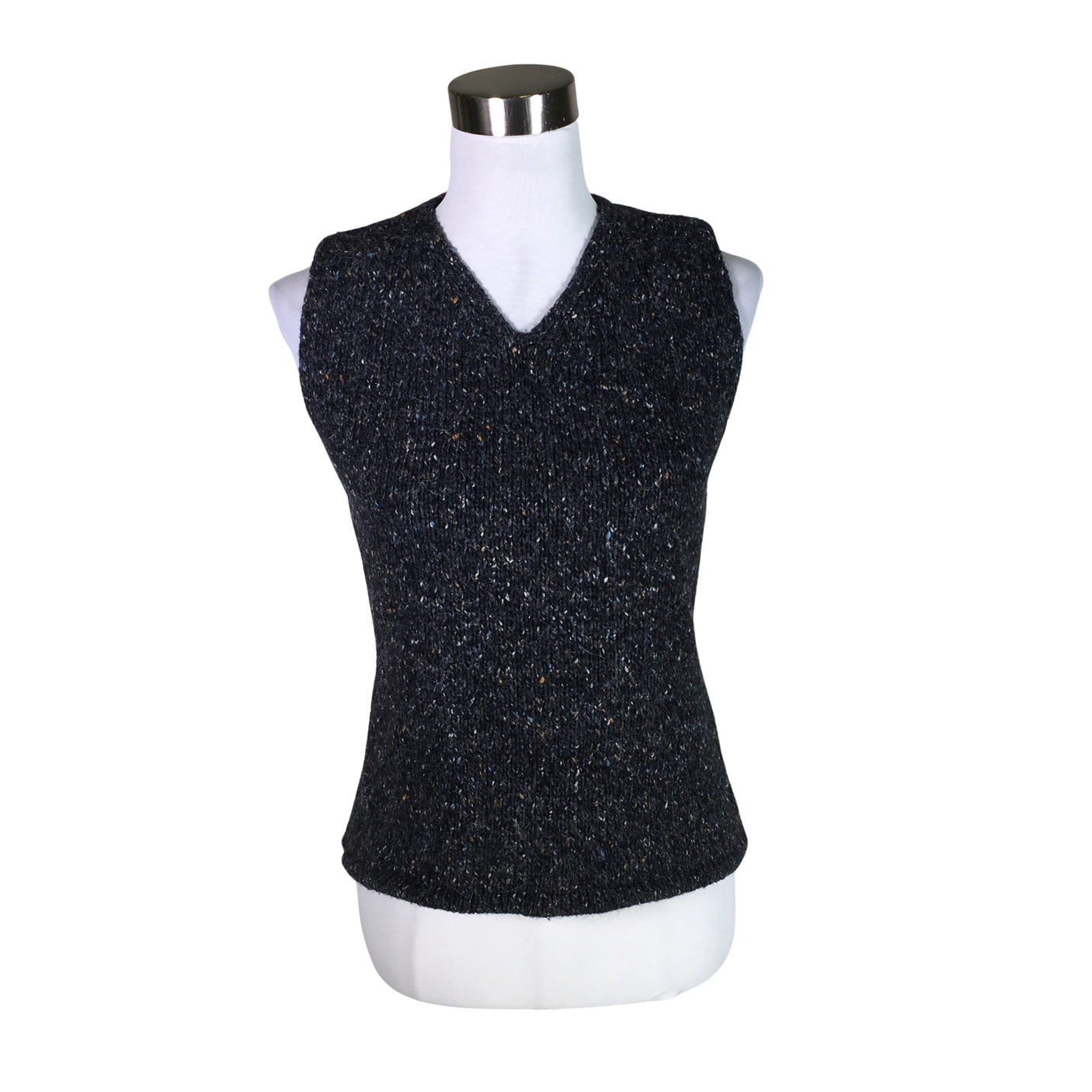 Unisex Sand - Neuleliivi, koko 38 -  (1)