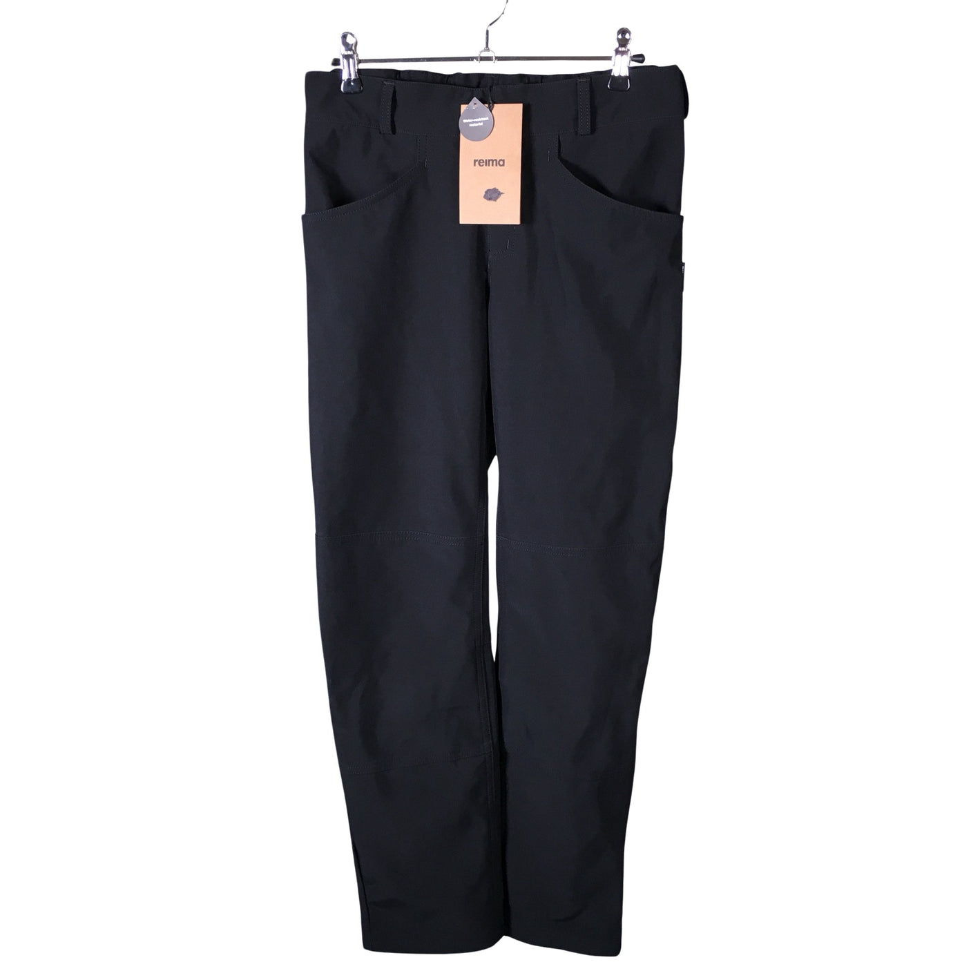Unisex Reima - Välikausihousut, koko 152 - 158 -  (1)