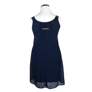 Unisex Desigual - Sifonkimekko, koko 42 -  (2)