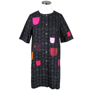 Kangasmekko, koko 46