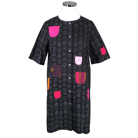 Unisex Marimekko - Kangasmekko, koko 46 -  ()