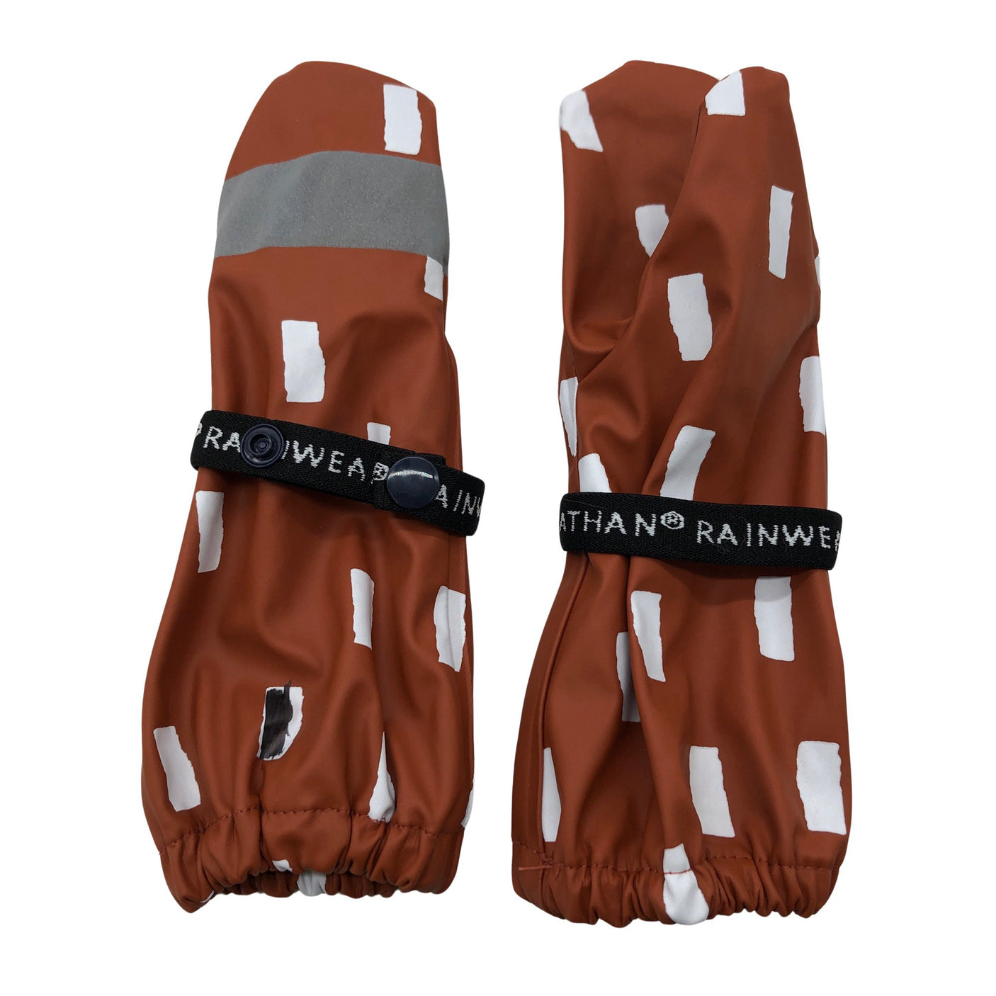 Kurahanskat, koko 3 - 4 vuotta