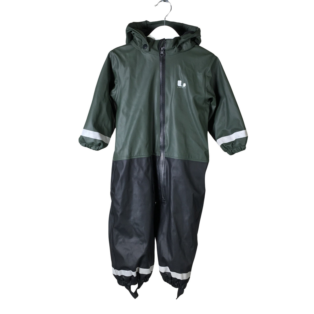 Unisex Lindberg - Sadehaalari, koko 80 - 86 -  (1)