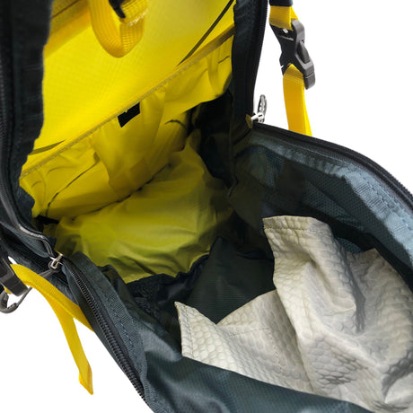 Unisex Osprey - Reppu, koko Maxi -  (2)