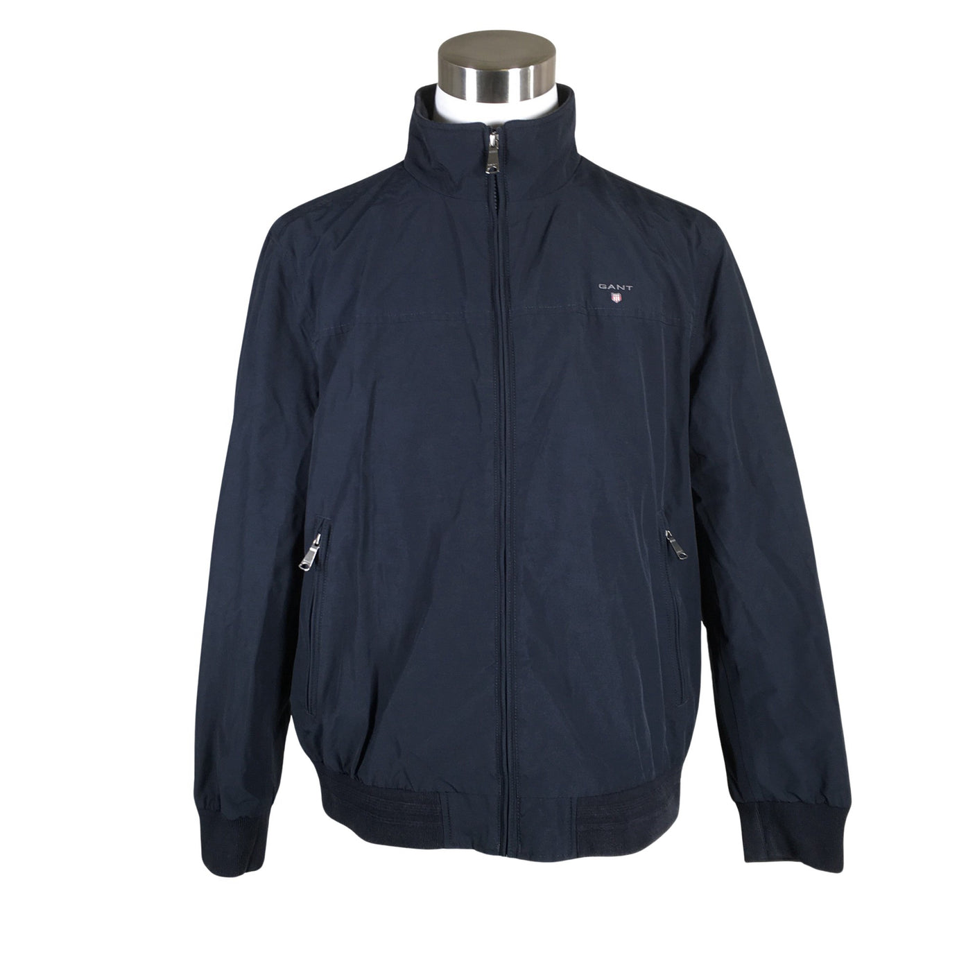 Unisex Gant - Kevyttoppatakki, koko XL -  (1)