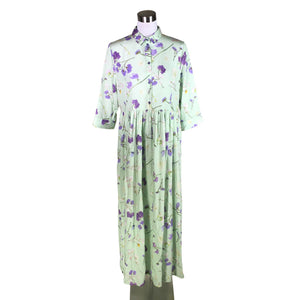 Unisex Uhana Design - Sifonkimekko, koko 40 -  (1)