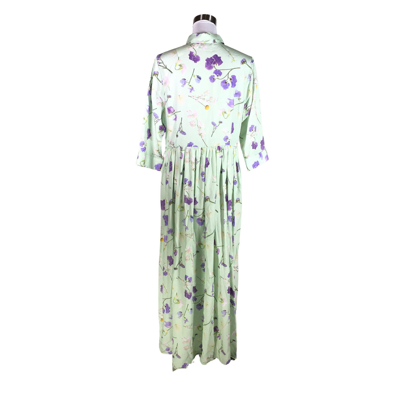 Unisex Uhana Design - Sifonkimekko, koko 40 -  (2)