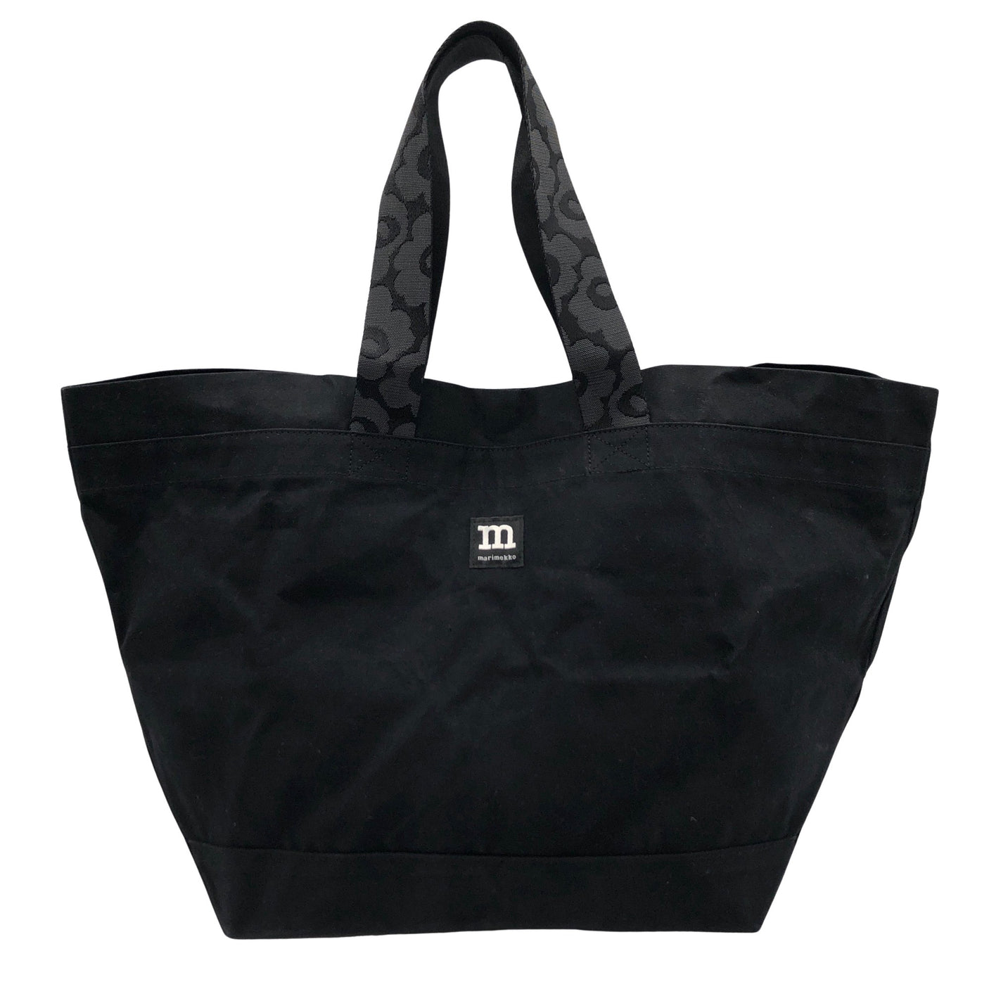 Unisex Marimekko - Matkakassi, koko Midi -  (1)