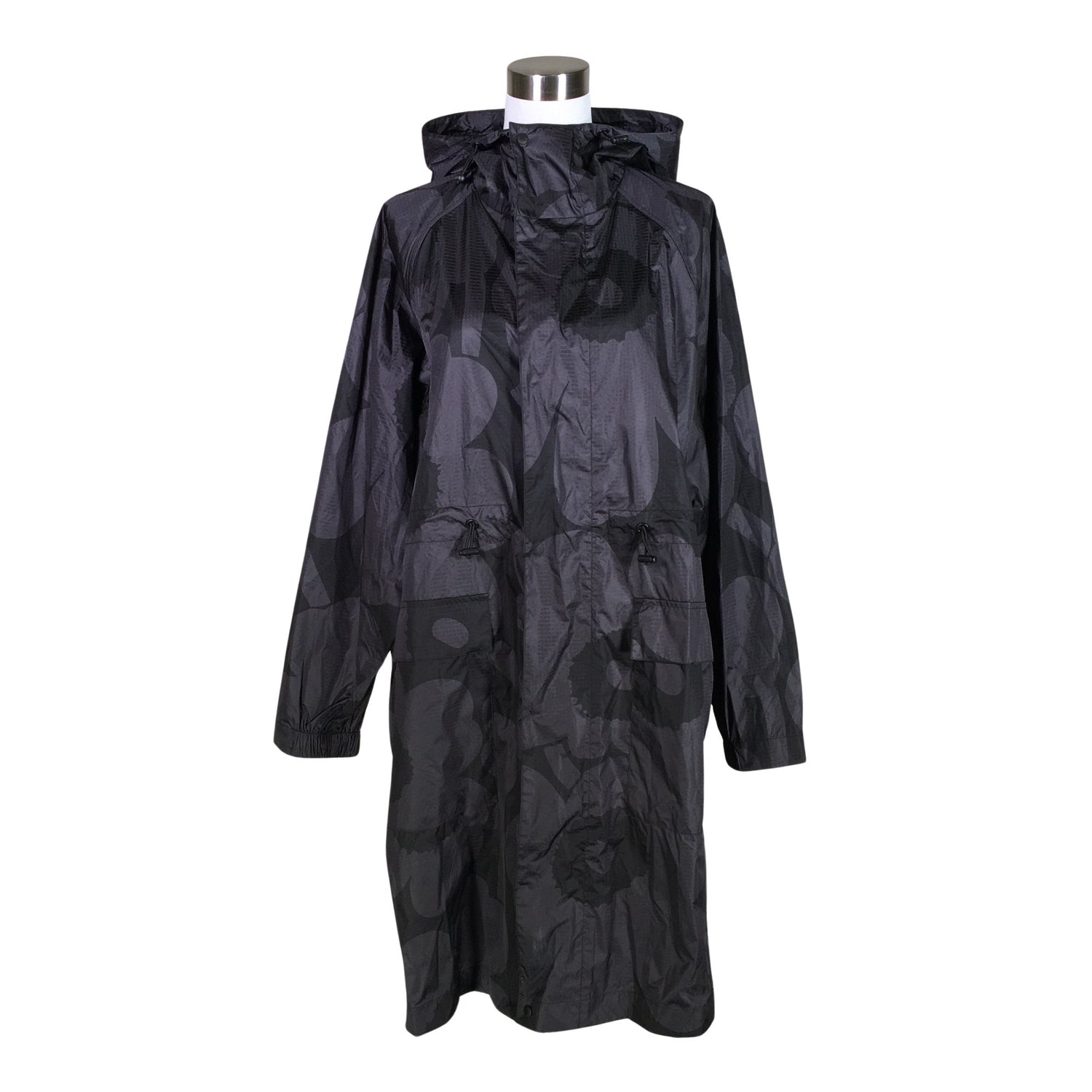  Välikausitakki  Parkatakki, koko 40  Marimekko 