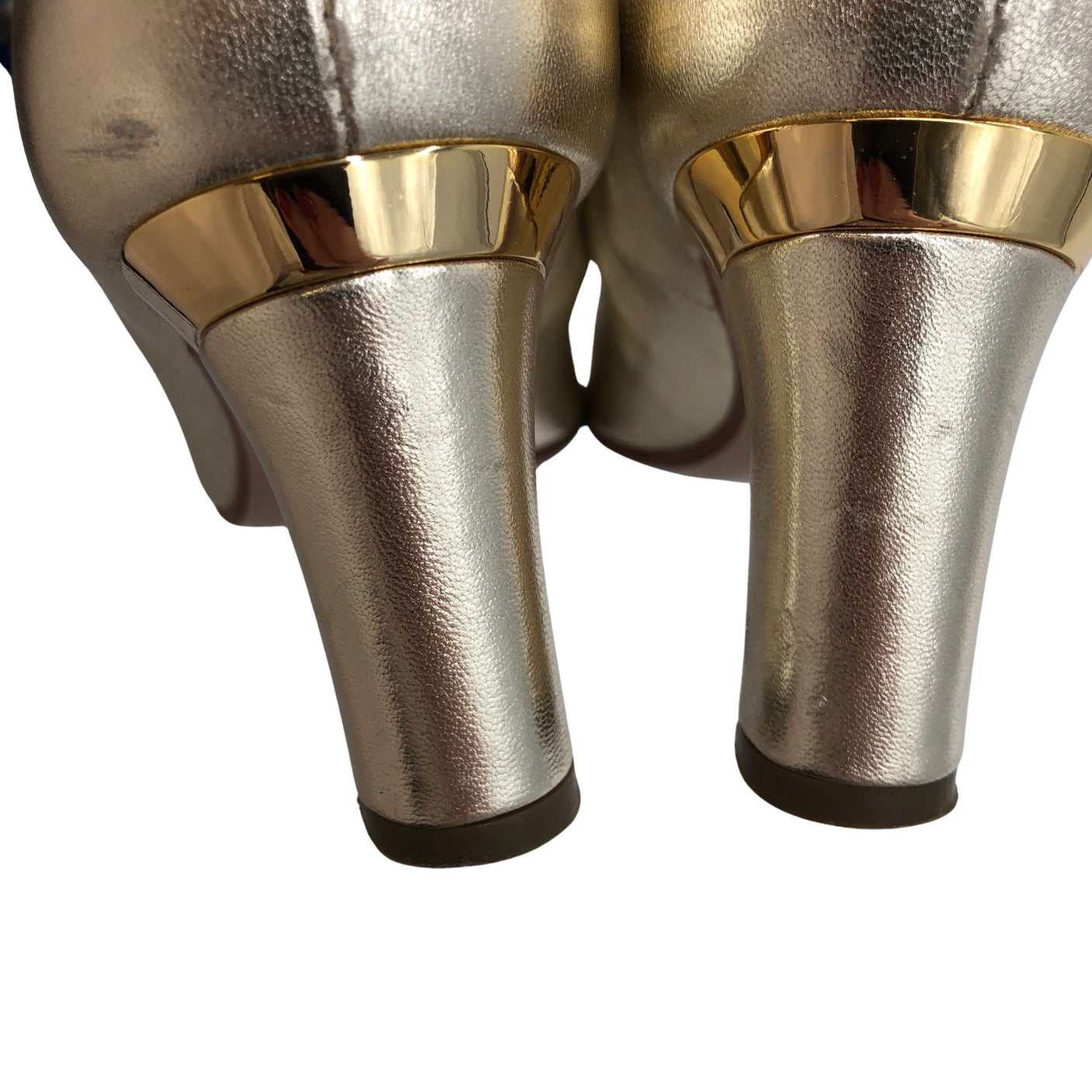 Juhlakorkokengät, koko 37