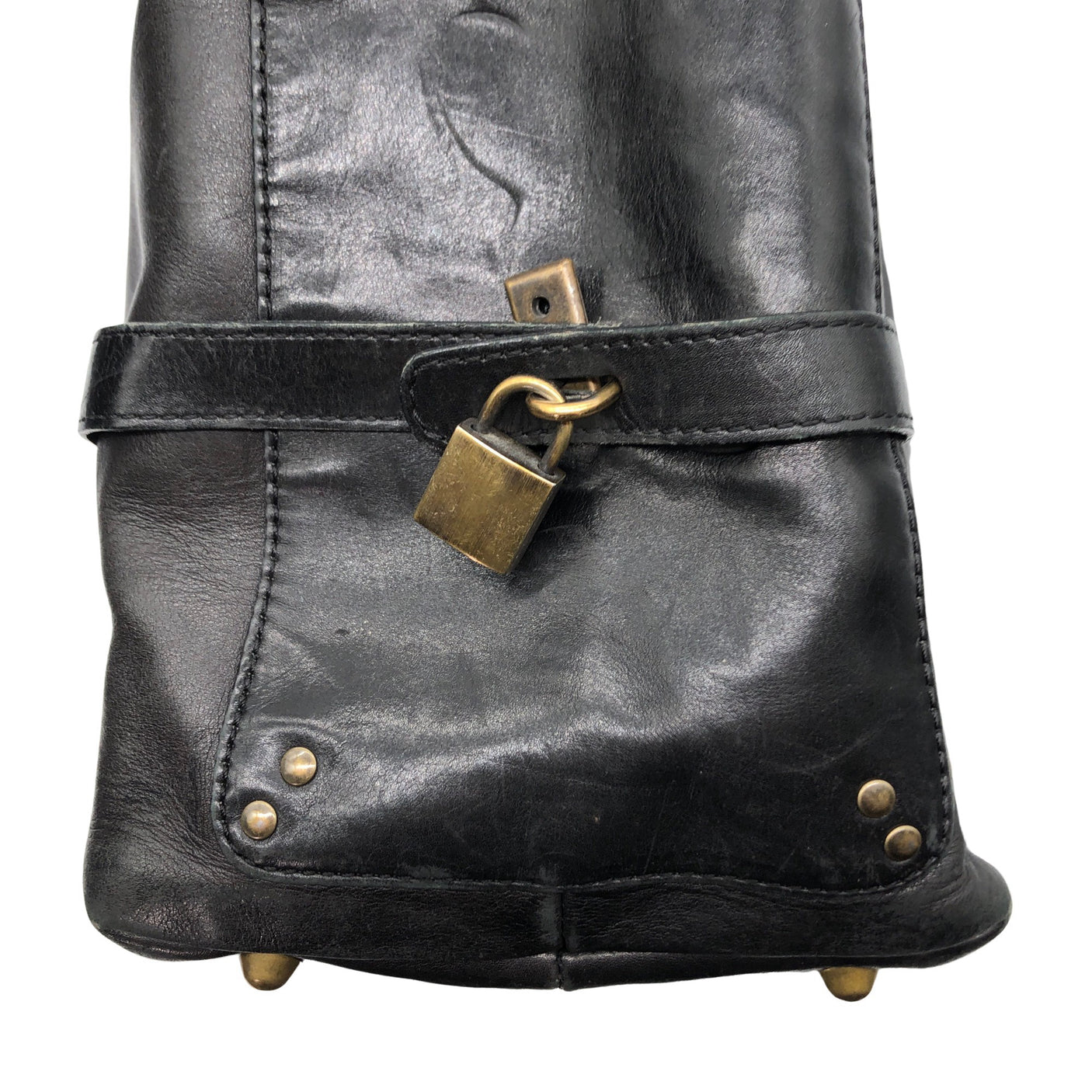 Käsilaukku, koko Maxi