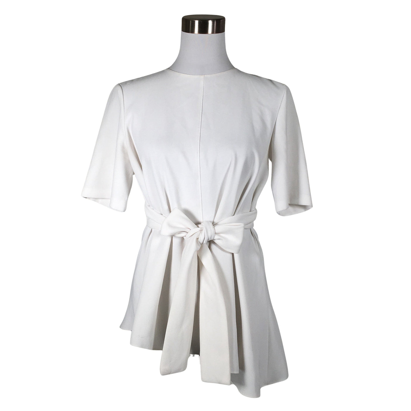 Unisex Zara - Lyhythihainen pusero, koko 38 -  (1)