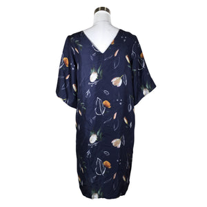 Unisex Uhana Design - Sifonkimekko, koko 34 -  (2)