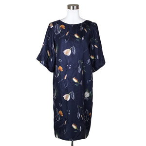 Unisex Uhana Design - Sifonkimekko, koko 34 -  (1)