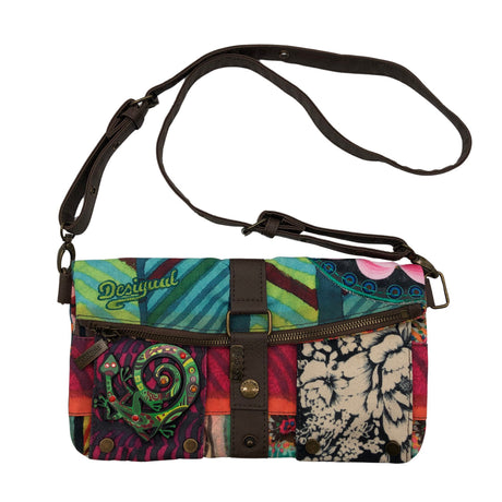 Unisex Desigual - Olkalaukku, koko Mini -  ()