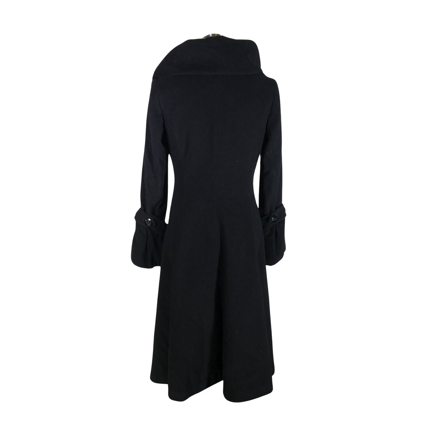 Villakangastakki, koko 34