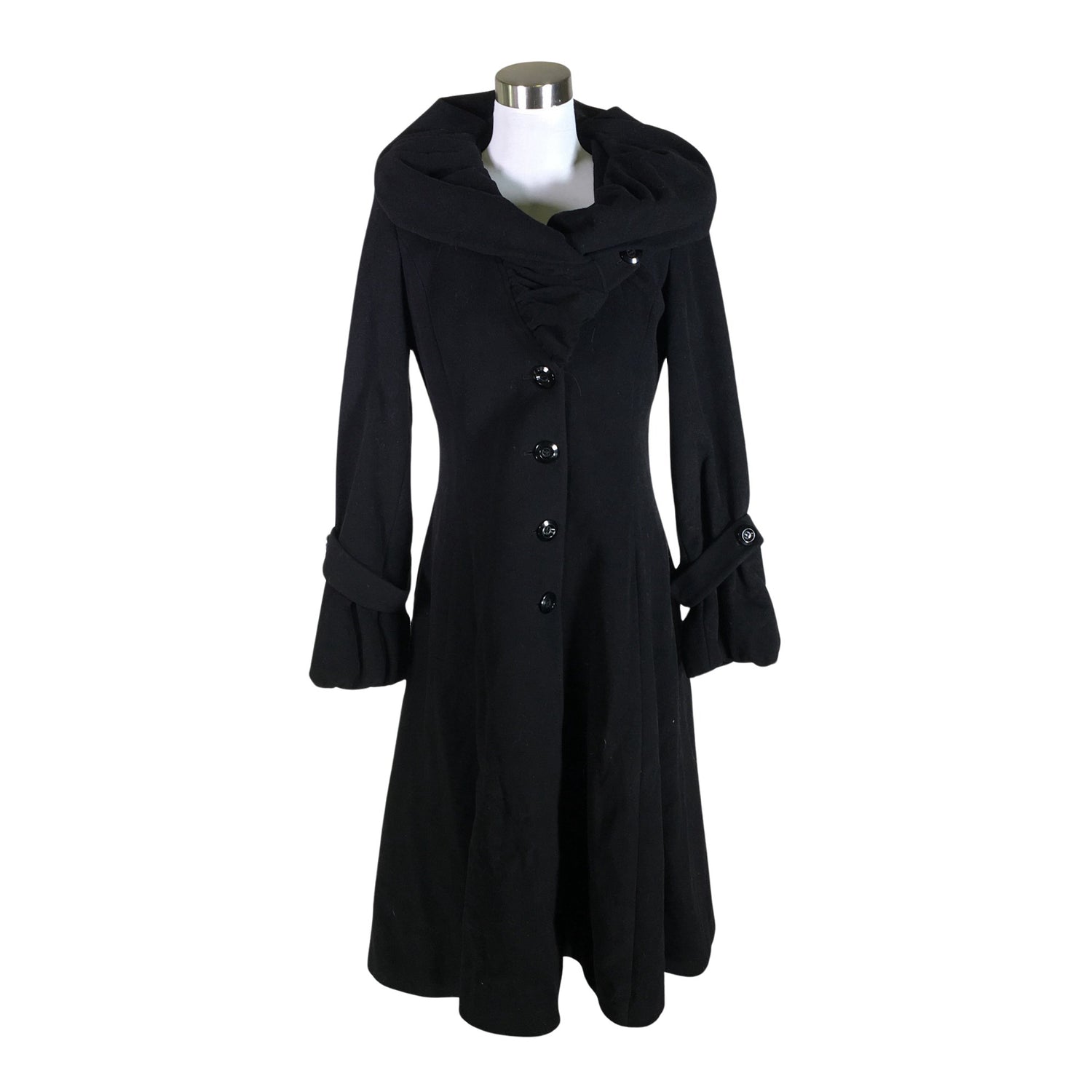 Villakangastakki, koko 34