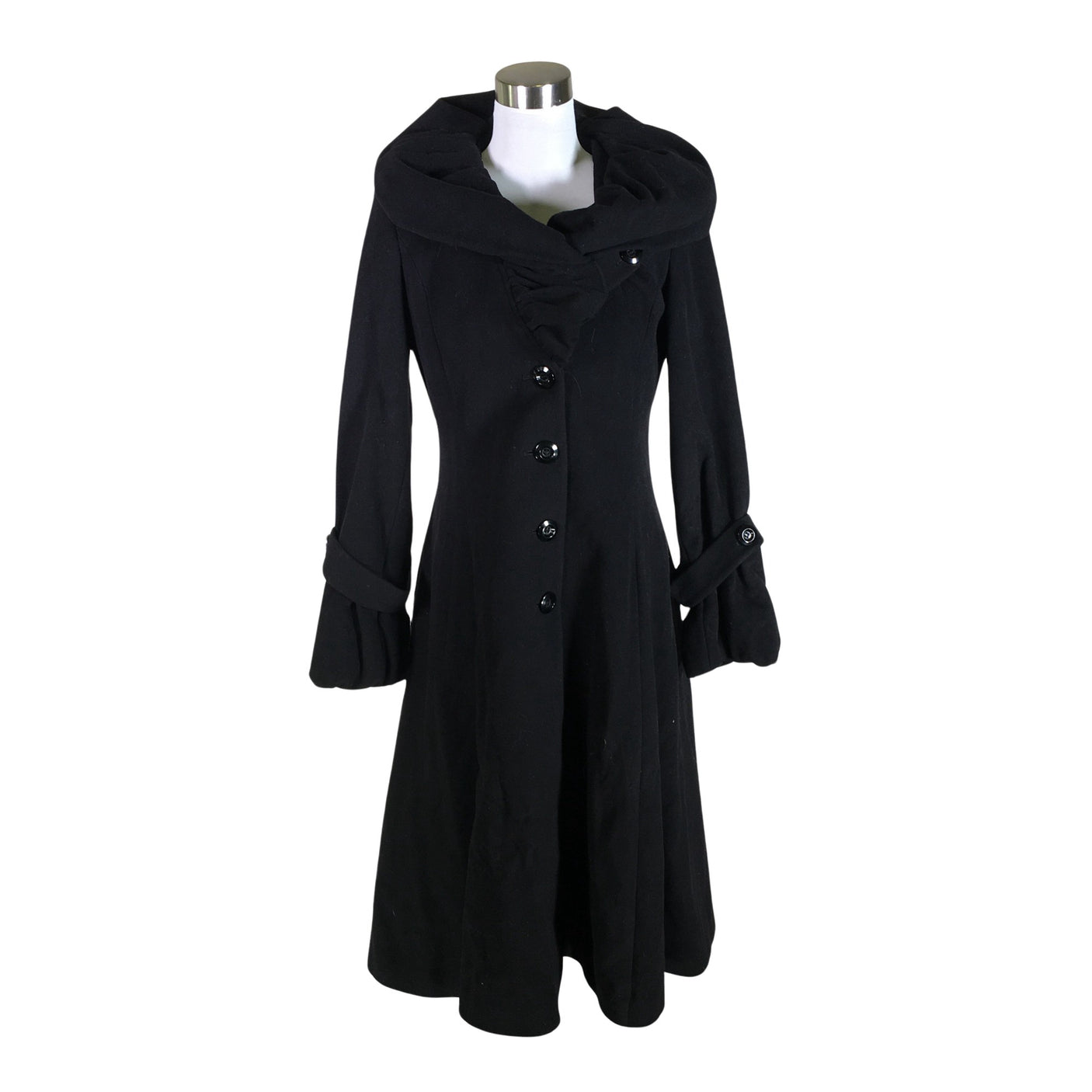 Unisex Bellandi - Villakangastakki, koko 34 -  (1)