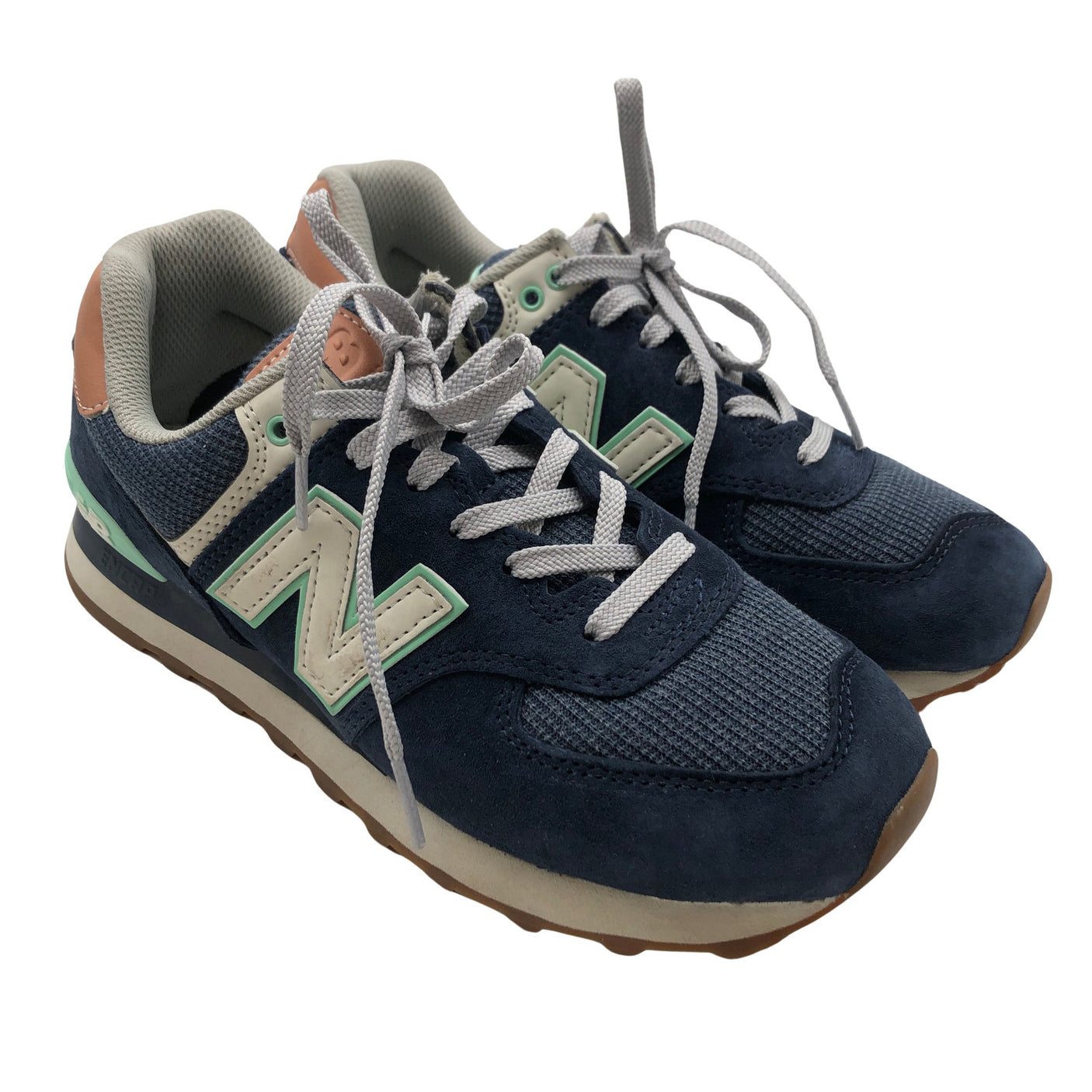 Unisex New Balance - Lenkkarit, koko 40 -  (2)
