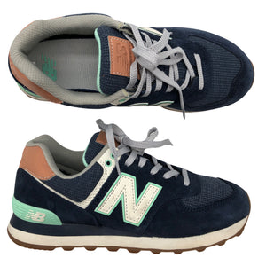 Unisex New Balance - Lenkkarit, koko 40 -  (1)