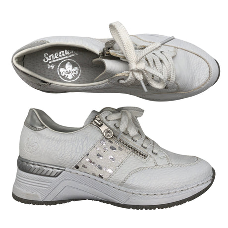 Unisex Rieker - Lenkkarit, koko 39 -  ()