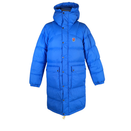Unisex Fjällräven - Untuvatakki, koko M -  ()