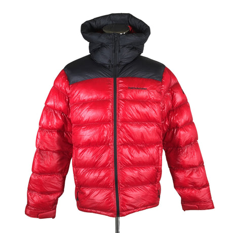 Unisex Peak Performance - Untuvatakki, koko L -  ()