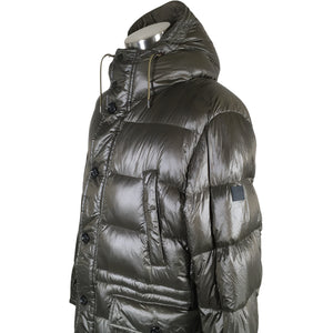 Untuvatakki, koko XL