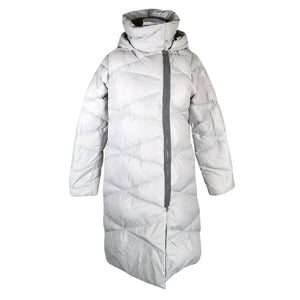 Unisex Helly Hansen - Untuvatakki, koko 42 -  (1)