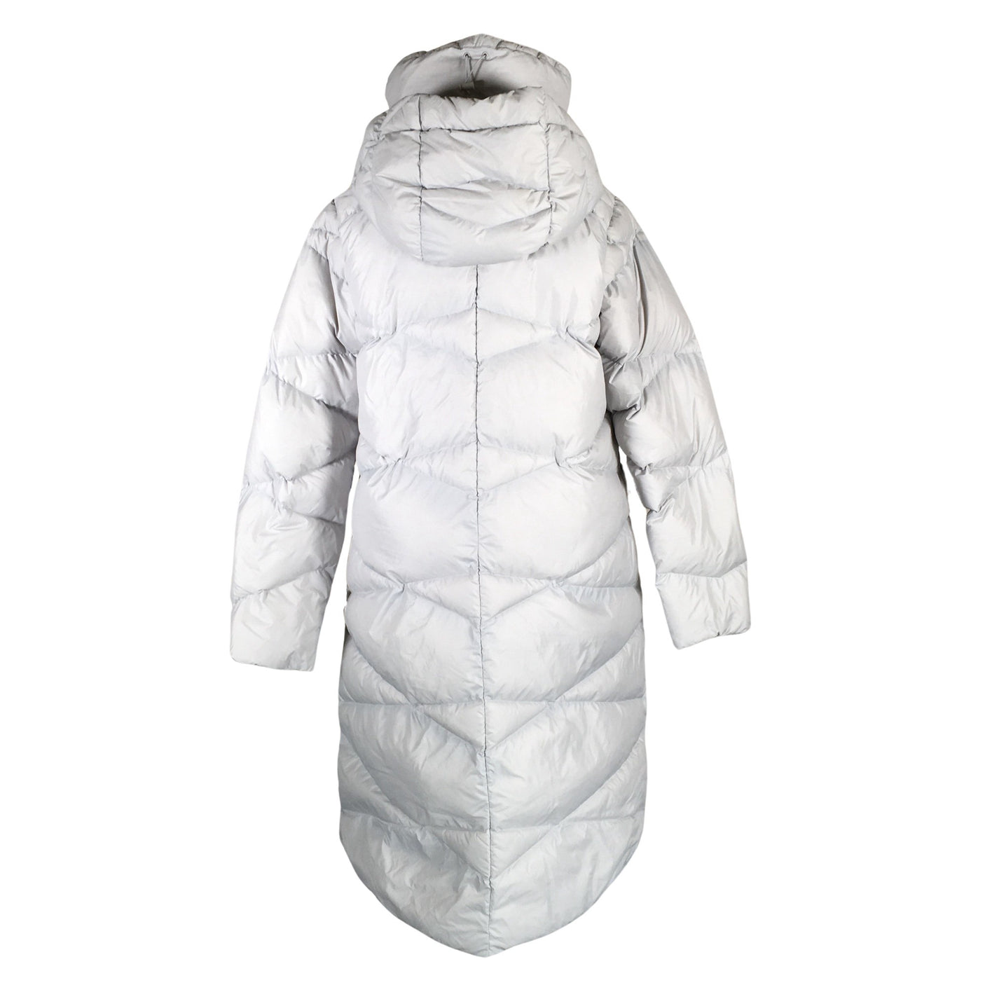 Unisex Helly Hansen - Untuvatakki, koko 42 -  (3)