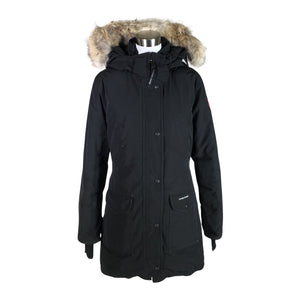 Unisex Canada Goose - Untuvatakki, koko 38 -  (1)