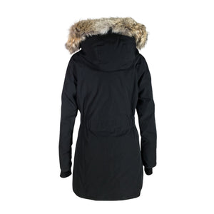 Unisex Canada Goose - Untuvatakki, koko 38 -  (2)