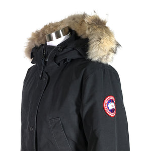 Unisex Canada Goose - Untuvatakki, koko 38 -  (3)